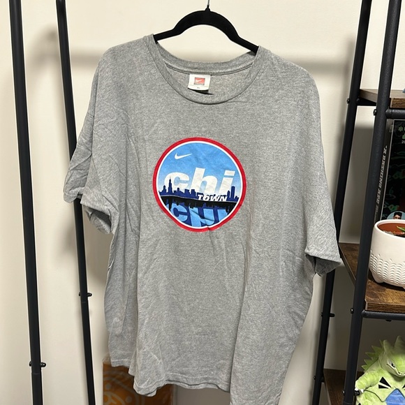 Vintage Nike tshirt - Picture 1 of 3